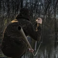 Sistem Nadire NASH Spot On Bushwhacker Baiting Pole System,  15m Sistem Nadire NASH Spot On Bushwhacker Baiting Pole System,  15m