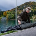 Sistem Nadire NASH Spot On Bushwhacker Baiting Pole System,  15m Sistem Nadire NASH Spot On Bushwhacker Baiting Pole System,  15m