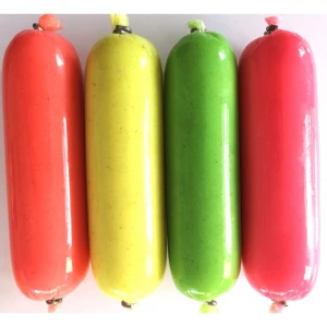 MAMALIGA FISH PRO M-M FLUO VERDE-SCOICA 135g