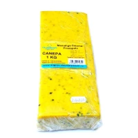 Mamaliga Proaspata Folie Canepa Claumar 1kg Mamaliga Proaspata Folie Canepa Claumar 1kg