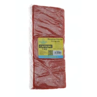 Mamaliga Proaspata In Folie Claumar, Capsuna, Rosu, 1kg Mamaliga Proaspata In Folie Claumar, Capsuna, Rosu, 1kg