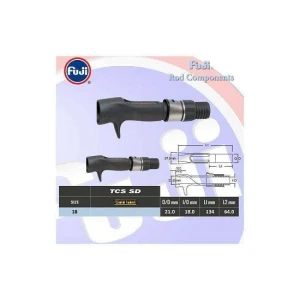 MANDRINA CAST FUJI TCSS D NR 18