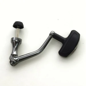 MANER MULINETA FL TX 14000 MARIME MARE METALIC