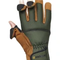 MANUSI PROLOGIC  NEOPREN GRIP GREEN/BLACK MAR.XL MANUSI PROLOGIC  NEOPREN GRIP GREEN/BLACK MAR.XL