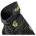 Manusi Black Cat Waterproof One Size Black Manusi Black Cat Waterproof One Size Black