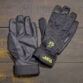 Manusi Black Cat Waterproof One Size Black Manusi Black Cat Waterproof One Size Black