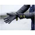 Manusi Black Cat Waterproof One Size Black Manusi Black Cat Waterproof One Size Black