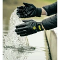Manusi Black Cat Waterproof One Size Black Manusi Black Cat Waterproof One Size Black