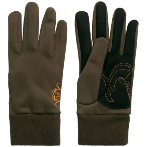 Manusi Blaser Power Touch Dark Brown Marime L