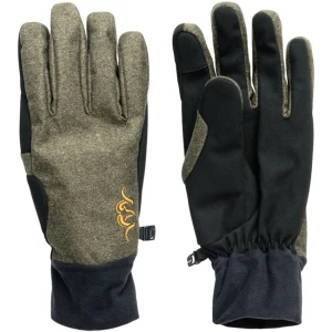 Manusi Blaser Vintage Dark Brown Marime M