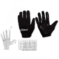 Manusi Cultiva  Cold Block Negre S Manusi Cultiva  Cold Block Negre S