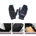 Manusi Cultiva  Cold Block Negre S Manusi Cultiva  Cold Block Negre S