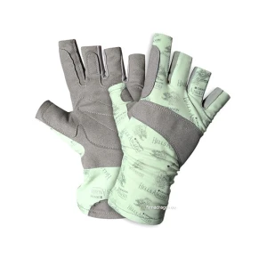 Manusi Dragon Hells Anglers