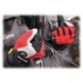 Manusi Game Owner 9918 Jigging Casting Black XXL Manusi Game Owner 9918 Jigging Casting Black XXL
