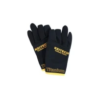 Manusi Keitech Titanium Gloves Xxl
