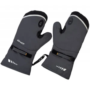 Manusi Tehnice de Iarna Graff, Marime L / XL