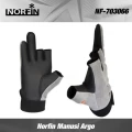 Manusi Windproof Norfin Argo, Marime L