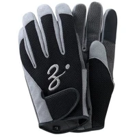 Manusi Zenaq 3-d Short Glove Black, Marime Xl