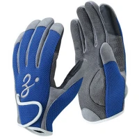 Manusi Zenaq 3-d Short Glove Blue, Marime Xl