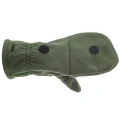 Mănuși din Fleece Delphin Camp, Marime XL Mănuși din Fleece Delphin Camp, Marime XL