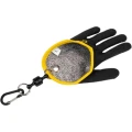 Manusa BLACKCAT Landing Glove LH, Marime XL Manusa BLACKCAT Landing Glove LH, Marime XL