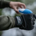 Manusa Casting NASH Spot On Casting Glove, Left Hand Manusa Casting NASH Spot On Casting Glove, Left Hand