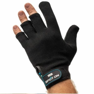 Manusa Casting NASH Spot On Casting Glove, Right Hand