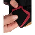 Manusi FOX RAGE Fingerless Mitten Gloves, Marimea L