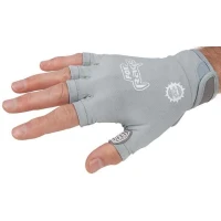 Manusi Fox Rage Lightweight Uv Gloves, L