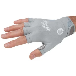 Manusi FOX RAGE Lightweight UV Gloves, L