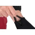 Manusi Fox Rage Neoprene Mitts S-L, Black Manusi Fox Rage Neoprene Mitts S-L, Black