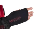 Manusi Fox Rage Neoprene Mitts S-L, Black Manusi Fox Rage Neoprene Mitts S-L, Black