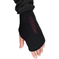 Manusi Fox Rage Neoprene Mitts XL-XXL, Black Manusi Fox Rage Neoprene Mitts XL-XXL, Black