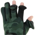 Manusi Neopren NGT Camo, Marime L Manusi Neopren NGT Camo, Marime L