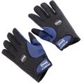 Manusi PENN Casting Gloves, Blue-Black, Marime M Manusi PENN Casting Gloves, Blue-Black, Marime M