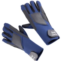 Manusi Penn Leader Gloves, Blue-black, Marime Xl