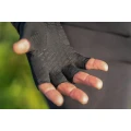 Manusi PRESTON Lightweight Gloves, Large-XLarge, Black Manusi PRESTON Lightweight Gloves, Large-XLarge, Black