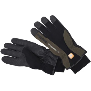 Manusi PROLOGIC Winter Waterproof Glove L, Green Black Manusi PROLOGIC Winter Waterproof Glove L, Green Black