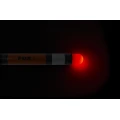 Cap Baliza Luminoasa Fox Halo Illuminated Marker Pole Capsule Cap Baliza Luminoasa Fox Halo Illuminated Marker Pole Capsule