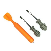 Kit Pentru Sondare Avid Carp Compact Marker Float Kit Pentru Sondare Avid Carp Compact Marker Float
