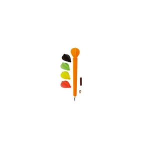 MARKER JAXON PRO CARP 4 CULORI MARKER JAXON PRO CARP 4 CULORI