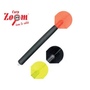 Marker Carp Zoom Sondare Adancime Tricolor