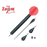 Set Marker Carp Zoom Sondare Marshal Origo 80g