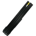 Baliza Hold Carp Telescopica 5.7M 1Kg Rosie Baliza Hold Carp Telescopica 5.7M 1Kg Rosie