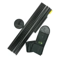 Baliza Hold Carp Telescopica 5.7M 1Kg Rosie Baliza Hold Carp Telescopica 5.7M 1Kg Rosie