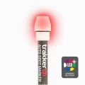 Baliza Luminoasa TRAKKER Marker Pole Kit 6.5m Multi Colour Baliza Luminoasa TRAKKER Marker Pole Kit 6.5m Multi Colour