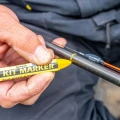 Kit Marker NUFISH Top Kit Marker Carbon Friendly, Galben & Negru Kit Marker NUFISH Top Kit Marker Carbon Friendly, Galben & Negru