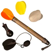 Kit Marker Ridge Monkey Marka Float 3oz, Small Kit Marker Ridge Monkey Marka Float 3oz, Small