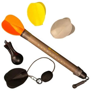 Kit Marker Ridge Monkey Marka Float 4oz, Large Kit Marker Ridge Monkey Marka Float 4oz, Large