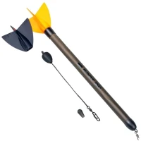 Kit Nash Spot On Balsa Marker Float, Large, 1buc/pac